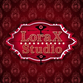 Telegram profile photo for Lorax Studio
