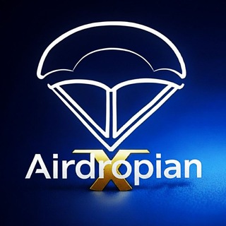 Telegram profile photo for Airdropian X ™