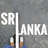 Telegram profile photo for Srilanka as I see