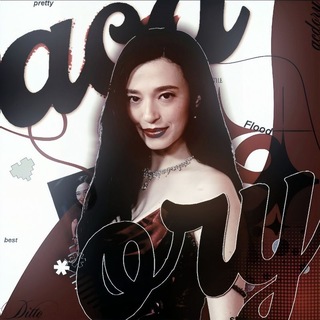 Telegram profile photo for @ th𝚎.𑁯𝗮çdory