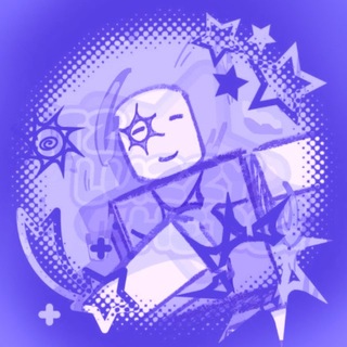 Telegram profile photo for ⋆.꥟ – 𝖎𝖓𝖋𝖔 ༘⋆