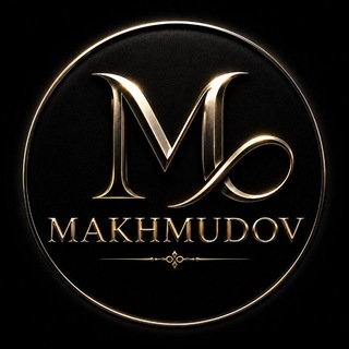 Telegram profile photo for Makhmudov 🥷