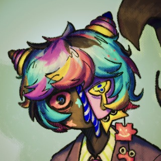 Telegram profile photo for 🌼Fluorine🌼