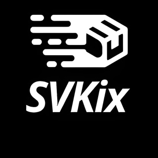 Telegram profile photo for SVKix | Кроссовки и не только