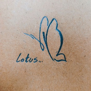 Telegram profile photo for Lotus'