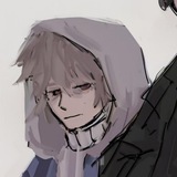 Telegram profile photo for пиздык пылесос кун - Dust sans