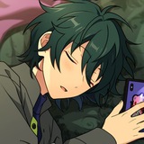 Telegram profile photo for Mika
