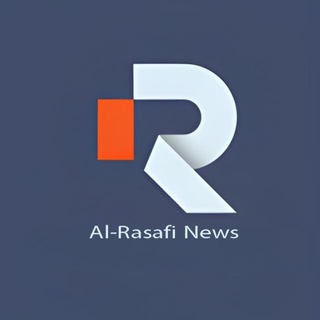 Telegram profile photo for الرصافي نيوز - Al-rasafi news