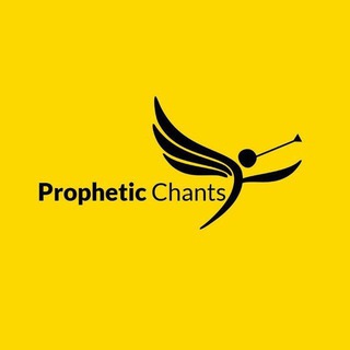 Telegram profile photo for Prophetic Chants MEDIA