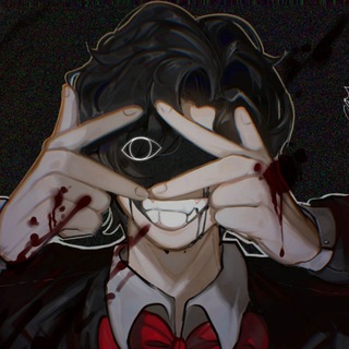 Telegram profile photo for {¡.ṁḀṆḊḕḶḀ ḉḀṮḀḶṏḠṳḕ.¡}/ЗАКРЫТО