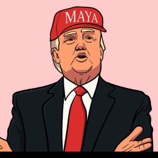 Telegram profile photo for $MAYA portal