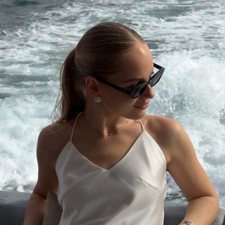 Telegram profile photo for ANSINDERELL резерв