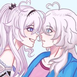 Telegram profile photo for Kiachan mutual