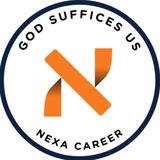 Telegram profile photo for Nexa Career | همراه شغلی 🚀