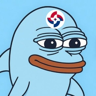 Telegram group profile photo for Pacifica KR Chat