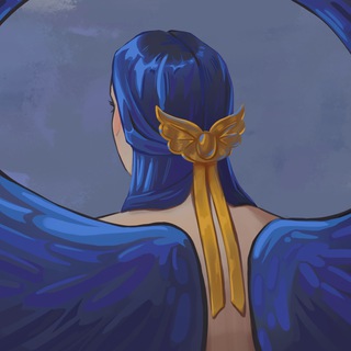 Telegram profile photo for VWITCH