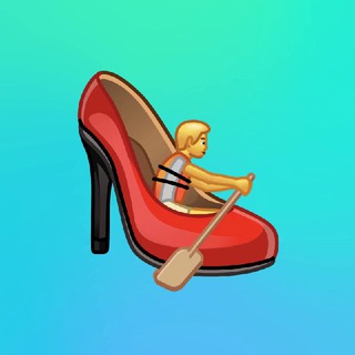 Telegram profile photo for Пошлюшки