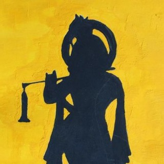 Telegram profile photo for Krishna Kirtan melody