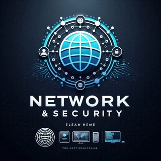 Telegram group profile photo for شبکه،برنامه نویسی،امنیت،هوش مصنوعی