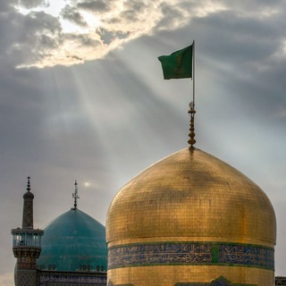 Telegram profile photo for زیر سایه خورشید
