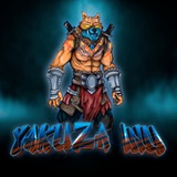 Telegram profile photo for YAKUZA INU - PORTAL
