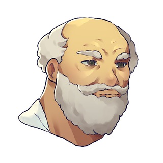 Telegram group profile photo for YESDIM | CHAT