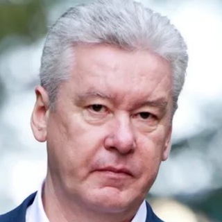 Telegram profile photo for Москва при Собянине: Пуртов и схемы