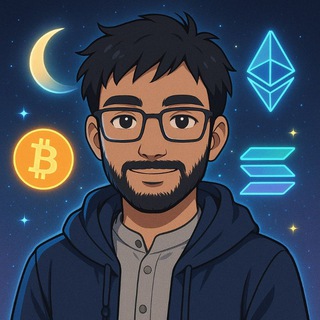 Telegram profile photo for Zahid Kashan