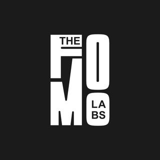Telegram profile photo for TheFomoLabs