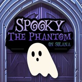 Telegram profile photo for Spooky Portal