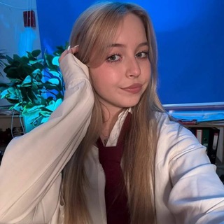 Telegram profile photo for Ксюша