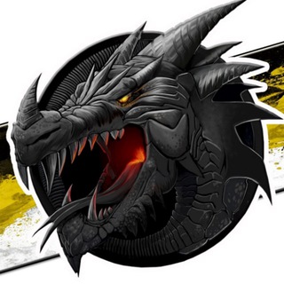Telegram profile photo for GAMING & CS :GO & DOTA 2