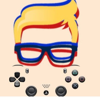 Telegram profile photo for فروشگاه گیم و کنسول"بهشت"
