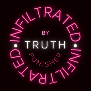Telegram profile photo for INFILTRATEDbyTRUTHPunisher