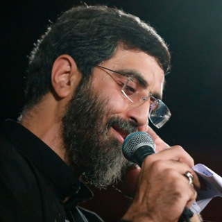 Telegram profile photo for سیدرضا نریمانی مدیا