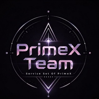 Telegram profile photo for 𝗣𝗿𝗶𝗺𝗲𝗫 𝗧𝗲𝗮𝗺