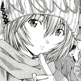Telegram profile photo for ksuksu4