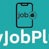 Telegram profile photo for Myjobplug