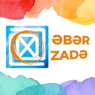 Telegram profile photo for Xəbərzadə