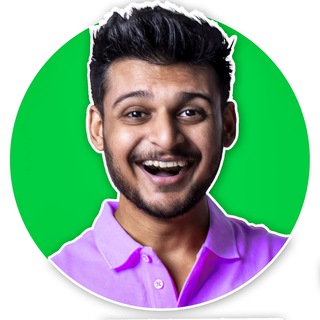 Telegram group profile photo for TWS (Community Discussion)