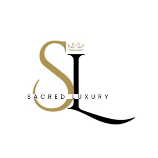 Telegram profile photo for Sacred Luxury