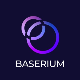 Telegram profile photo for Baserium Labs Official