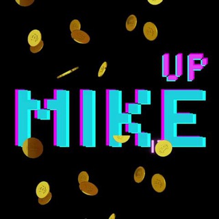 Telegram group profile photo for Mike it UP Chat