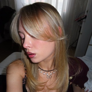 Telegram profile photo for Саш мэй