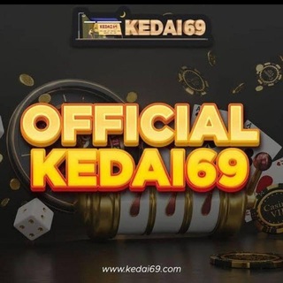 Telegram profile photo for KEDAI69 KOMUNITAS OFFICIAL