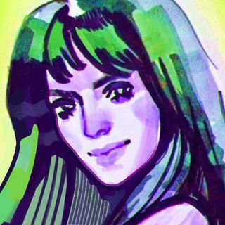 Telegram profile photo for Дора коптит арты🐙