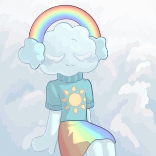 Telegram profile photo for 💧𝐂𝐥𝐨𝐮𝐝𝐲'𝐬 𝐠𝐚𝐦𝐞𝐬☁(АРХИВ,ПЕРЕЕЗД)