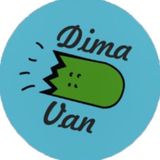 Telegram profile photo for Dima Van