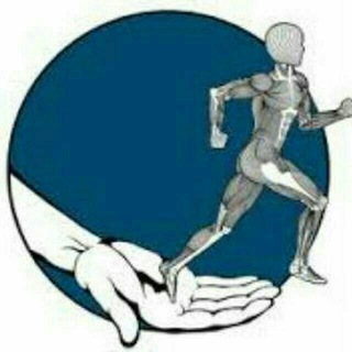 Telegram profile photo for Taban physical therapy