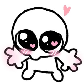 Telegram profile photo for archive. ♥️
